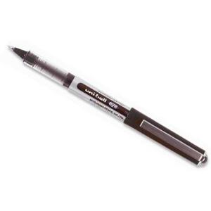 ΣΤΥΛΟ ΥΓΡΗΣ ΜΕΛΑΝΗΣ UNI EYE UB-157 0.7MM ΜΑΥΡΟ ΧΡΩΜΑ