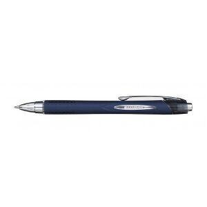 ΣΤΥΛΟ UNI JETSTREAM SXN-217 RT 0.7MM ΜΑΥΡΟ ΧΡΩΜΑ
