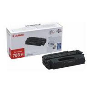 ΓΝΗΣΙΟ TONER CANON ΜΑΥΡΟ (BLACK) ME ΟΕΜ: CARTRIDGE 708H