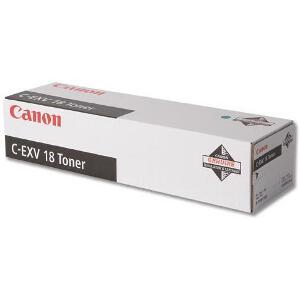 ΓΝΗΣΙΟ TONER ΦΩΤΟΤΥΠΙΚΟΥ CANON BLACK ME OEM : C-EXV18