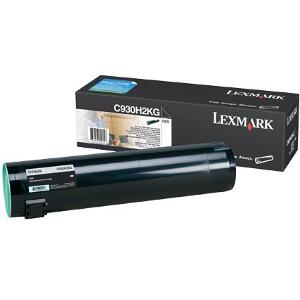 ΓΝΗΣΙΟ ΤΟΝΕΡ LEXMARK ΜΑΥΡΟ (BLACK) ΜΕ OEM: C930H2KG