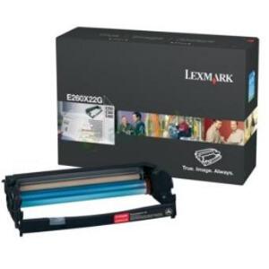 ΓΝΗΣΙΟ PHOTOCONDUNTOR UNIT LEXMARK ME ΟΕΜ : E260X22G