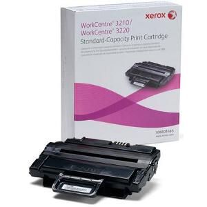 ΓΝΗΣΙΟ XEROX TONER ΜΑΥΡΟ (BLACK) HIGH CAPACITY ΜΕ OEM: 106R01486