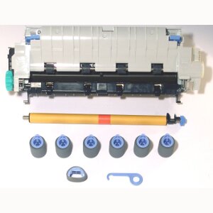 ORIGINAL HEWLETT PACKARD MAINTENANCE KIT OEM: Q5422-67904