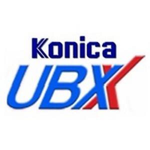 TONER ΦΩΤΟΤΥΠΙΚΟΥ KONICA U-BIX 600 (1 X 1000G) ΓΙΑ U-BIX 600/700/4060/5070/5080/5170/6090/7090/7490