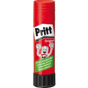 ΚΟΛΛΑ PRITT STICK 20GR