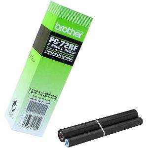 ΚΑΡΜΠΟΝΟΤΑΙΝΙΑ T72/74/76/78 2THERMAL RIBBON REFILL ΓΙΑ 288 ΣΕΛΙΔΕΣ ΜΕ ΚΩΔΙΚΟ PC-72RF