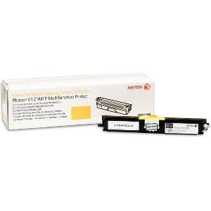 ΓΝΗΣΙΟ XEROX TONER ΚΙΤΡΙΝΟ (YELLOW) ΜΕ OEM: 106R01465