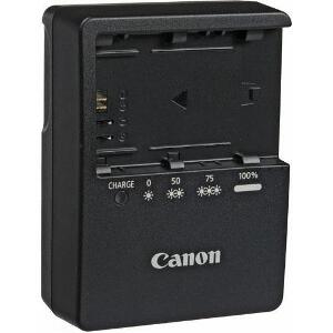 CANON LC-E6 BATTERY CHARGER