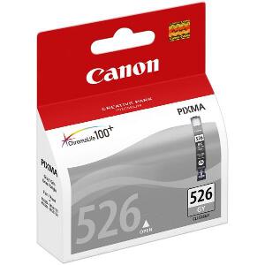 ΓΝΗΣΙΟ ΜΕΛΑΝΙ CANON ΓΚΡΙ (GREY) ΜΕ OEM: CLI-526GYΓΝΗΣΙΟ ΜΕΛΑΝΙ CANON ΓΚΡΙ (GREY) ΜΕ OEM: CLI-526GY