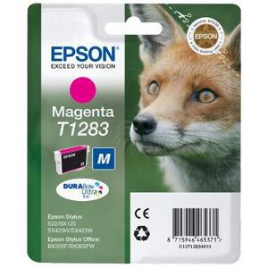 ΓΝΗΣΙΟ ΜΕΛΑΝΙ EPSON MAGENTA ME OEM: T128340