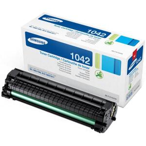 ΓΝΗΣΙΟ TONER SAMSUNG ΜΑΥΡΟ (BLACK) ΜΕ ΟΕΜ: MLT-D1042S