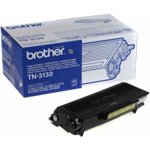 ΓΝΗΣΙΟ TONER LASER BROTHER ΜΕ OEM: TN-3130