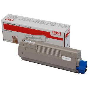 ΓΝΗΣΙΟ TONER OKI BLACK ΜΕ OEM: 44315308