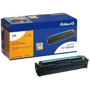 PELIKAN 4203328 ΣΥΜΒΑΤΟ ΜΕ HP CB541 CYAN TONER