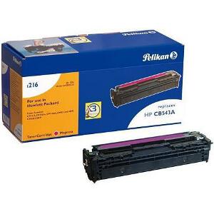 PELIKAN 4203335 ΣΥΜΒΑΤΟ ΜΕ HP CB543 MAGENTA TONER