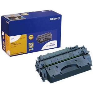 PELIKAN 4207166 ΣΥΜΒΑΤΟ ΜΕ HP CE505X BLACK TONER