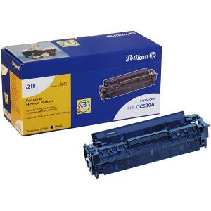 PELIKAN 4208248 ΣΥΜΒΑΤΟ ΜΕ HP CE250X BLACK TONER