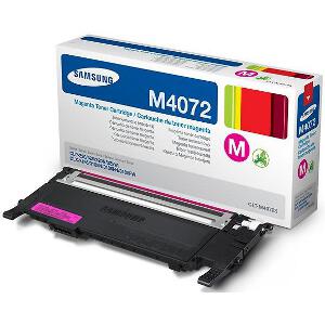 ΓΝΗΣΙΟ TONER SAMSUNG ΙΩΔΕΣ (MAGENTA) ΜΕ ΟΕΜ: CLT-M4072S