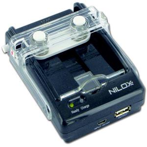 NILOX ICHARGE TRAVEL MULTI-CHARGER