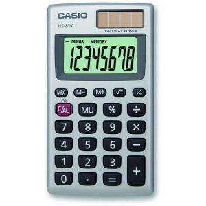 CASIO HS-8 VA