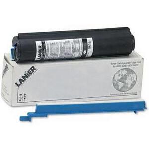 TONER ΚΑΙ FUSER ΦΩΤΟΤΥΠΙΚΟΥ LANIER ΜΕ OEM : 491-0182