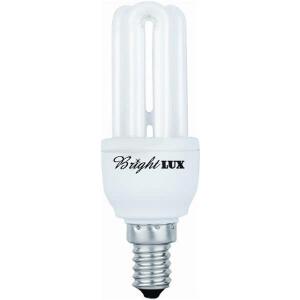 ΛΑΜΠΑ ΕΞΟΙΚΟΝΟΜΗΣΗΣ ΕΝΕΡΓΕΙΑΣ BRIGHTLUX ΤΥΠΟΥ 3U 50W E14 COOL