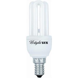 ΛΑΜΠΑ ΕΞΟΙΚΟΝΟΜΗΣΗΣ ΕΝΕΡΓΕΙΑΣ BRIGHTLUX ΤΥΠΟΥ 3U 50W E14 COOL