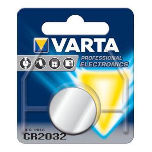 ΜΠΑTΑΡΙΑ VARTA LITHIUM BUTTON CELLS CR 2032 1 ΤΕΜ