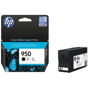 ΓΝΗΣΙΟ ΜΕΛΑΝΙ HEWLETT PACKARD NO 950 ΜΑΥΡΟ (BLACK) ΜΕ OEM: CN049AE