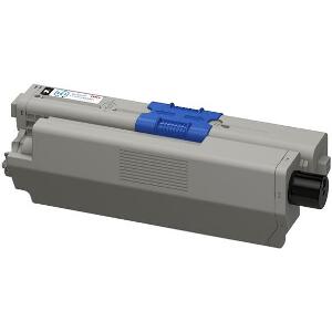 ΓΝΗΣΙΟ TONER OKI ΜΑΥΡΟ (BLACK) HIGH CAPACITY ΜΕ OEM: 44469804