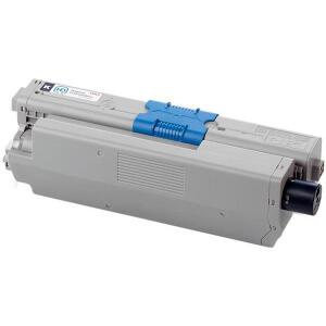 ΓΝΗΣΙΟ TONER OKI ΜΑΥΡΟ (BLACK) ΜΕ OEM: 44469803