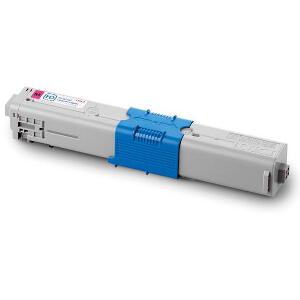 ΓΝΗΣΙΟ TONER OKI MAGENTA ΜΕ OEM: 44469705