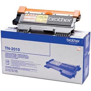 ΓΝΗΣΙΟ TONER LASER BROTHER ΜΕ ΟΕΜ: TN-2010