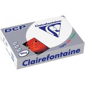 ΧΑΡΤΙ ΛΕΥΚΟ DCP Α4 160GR 250 ΦΥΛΛΑ