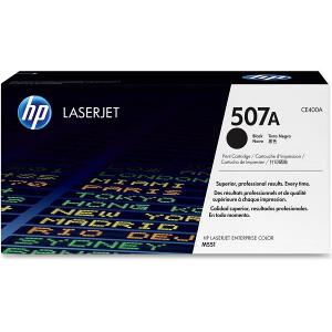 ΓΝΗΣΙΟ HEWLETT PACKARD BLACK TONER ΜΕ OEM: CE400A