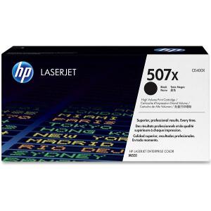 ΓΝΗΣΙΟ HEWLETT PACKARD BLACK TONER HIGH CAPACITY ΜΕ OEM: CE400X