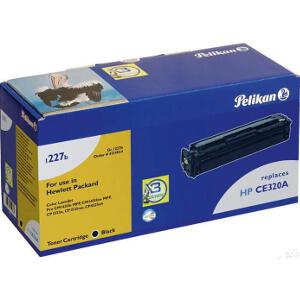 PELIKAN 4214034 ΣΥΜΒΑΤΟ ΜΕΛΑΝΙ ΜΕ HP CE320X