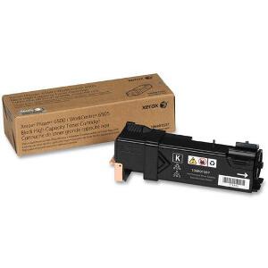 ΓΝΗΣΙΟ XEROX TONER ΜΑΥΡΟ (BLACK) HIGH CAPACITY ΜΕ OEM: 106R01597