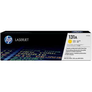 ΓΝΗΣΙΟ HEWLETT PACKARD TONER YELLOW ΜΕ OEM:CF212A