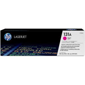 ΓΝΗΣΙΟ HEWLETT PACKARD TONER MAGENTA ΜΕ OEM:CF213A