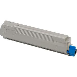 ΓΝΗΣΙΟ TONER OKI CYAN ΜΕ OEM:44973535