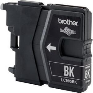 ΓΝΗΣΙΟ ΜΕΛΑΝΙ BROTHER ΓΙΑ DCP-J315W/DCP-J315W/ BLACK OEM: LC985BK