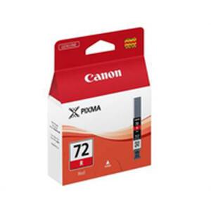 ΓΝΗΣΙΟ ΜΕΛΑΝΙ CANON PGI-72 R RED ME ΟΕΜ: 6410B001