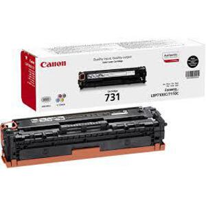 ΓΝΗΣΙΟ TONER CANON 731 CYAN ΜΕ OEM: 6271B002