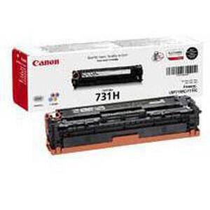 ΓΝΗΣΙΟ TONER CANON 731H BLACK ΜΕ OEM: 6273B002