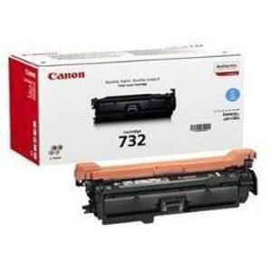 ΓΝΗΣΙΟ TONER CANON 732 CYAN ΜΕ OEM: 6262B002