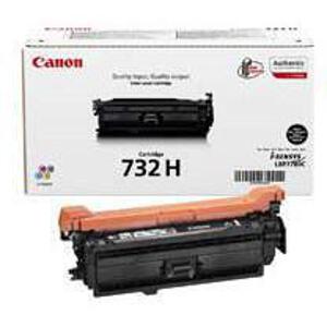 ΓΝΗΣΙΟ TONER CANON 732H BLACK ΜΕ OEM: 6264B002