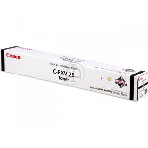 ΓΝΗΣΙΟ TONER CANON C-EXV29 BLACK ΜΕ OEM: 2790B002