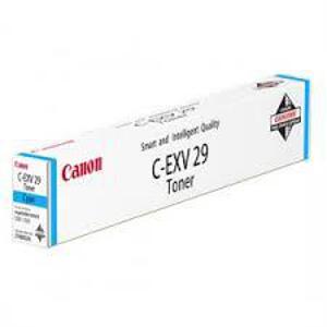 ΓΝΗΣΙΟ TONER CANON C-EXV29 CYAN ΜΕ OEM: 2794B002